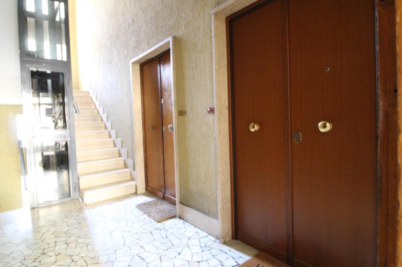 7Re Vaticano Rome Exterior photo